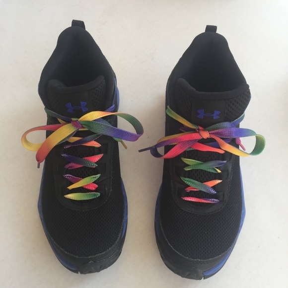 UA Jet 2018 Under Armour Basketball Shoes - Picture 2 of 7